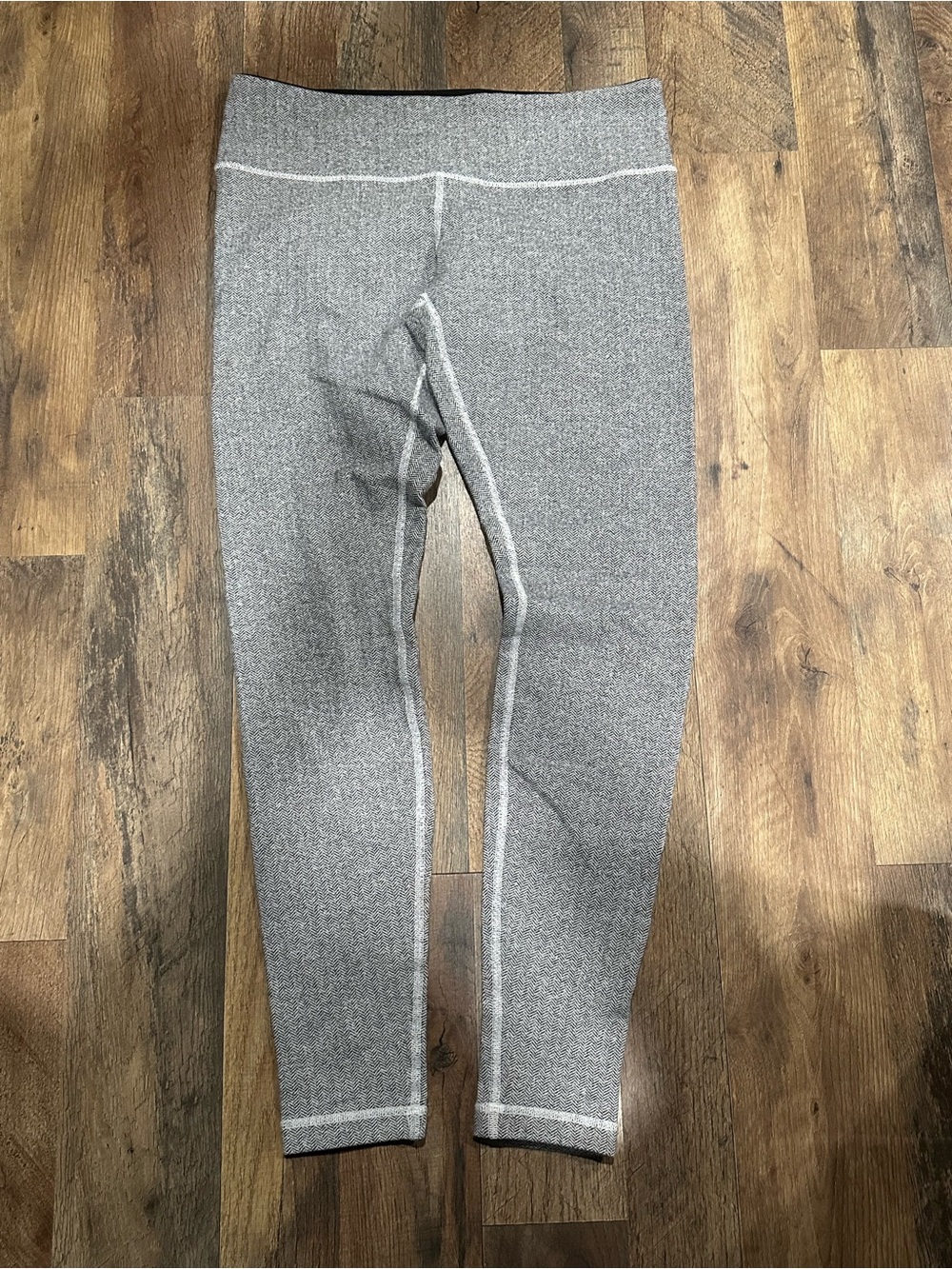 Lululemon wunder high rise leggings